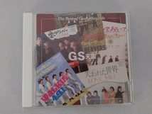 (オムニバス) CD 決定版 GS天国_画像1