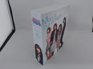 メリは外泊中 Blu-ray BOX(Blu-ray Disc)