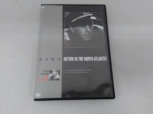 DVD 北大西洋 世界の戦争映画名作シリーズ