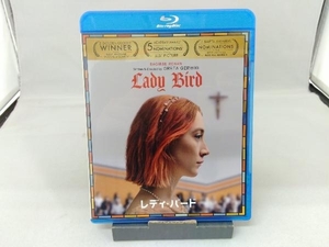 レディ・バード(Blu-ray Disc)