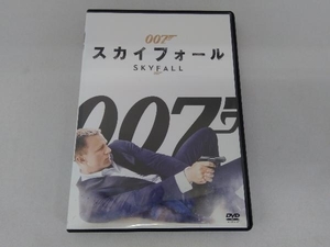 DVD 007/スカイフォール