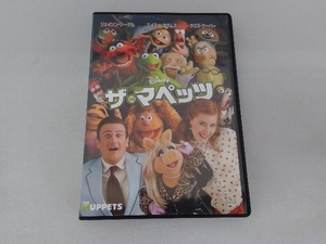 DVD ザ・マペッツ