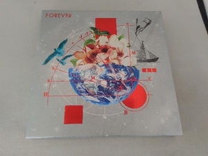 L'Arc-en-Ciel CD FOREVER(完全生産限定盤)