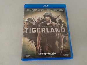 タイガーランド(Blu-ray Disc)