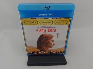 レディ・バード ブルーレイ+DVDセット(Blu-ray Disc)