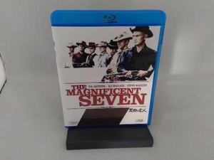 荒野の七人(Blu-ray Disc)