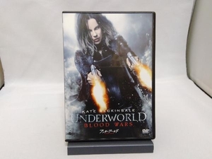 DVD アンダーワールド:ブラッド・ウォーズ