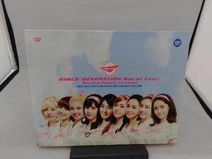 DVD 【輸入版】Girls' Generation World Tour: Girls & Peace in Seoul