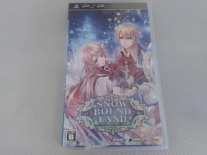 PSP SNOW BOUND LAND