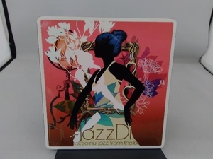 (オムニバス) CD 【輸入盤】Nu Jazz Divas 2