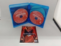 SUPERGIRL/スーパーガール＜フォース・シーズン＞コンプリート・ボックス(Blu-ray Disc)_画像3