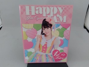小倉唯 LIVE「HAPPY JAM」(Blu-ray Disc)