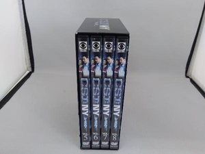 DVD CSI:NY シーズン7 コンプリートDVD BOX-