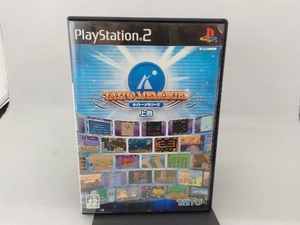 PS2 タイトーメモリーズ 上巻