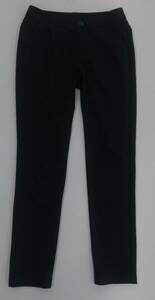 BURBERRY/ Burberry Golf брюки женский S размер темно-синий 