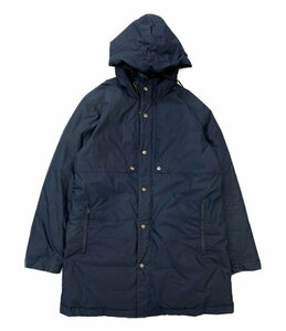 THE NORTH FACE PURPLE LABEL Hooded Down Coat ザ ノース フェイス パープル レーベル ダウンコート 店舗受取可