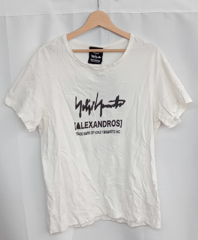 2023年最新】ヤフオク! -yohji yamamoto alexandrosの中古品・新品・未