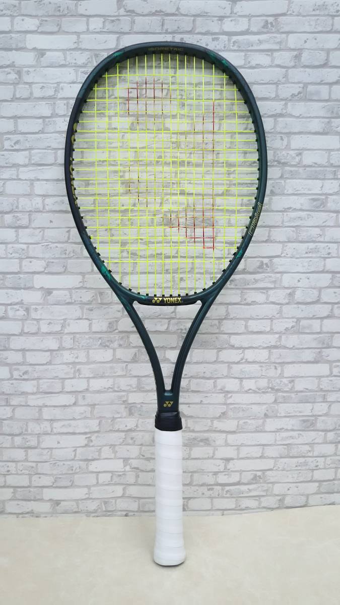 ヤフオク! -「ヨネックス vcore pro 100」の落札相場・落札価格