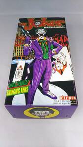  Joker bili талон association жестяная пластина 