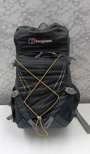 berghaus TRAIL SPEED.30 バックパック リュック グレー バーグハウス アウトドア