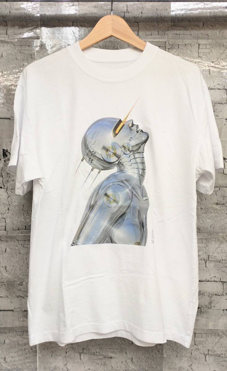100%本物 FASHON VICTIM 空山基 Supreme】 - vervehairloss.co.uk