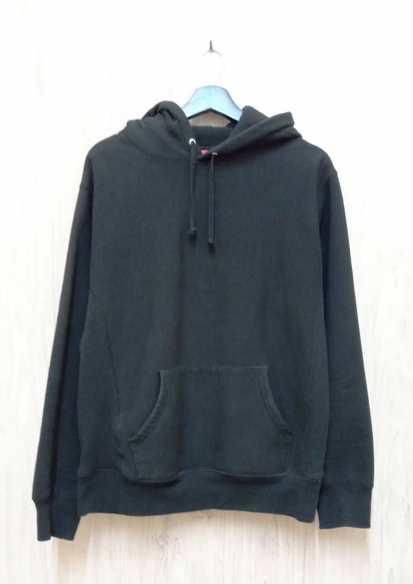 ヤフオク! -supreme embossed logo hooded sweatshirt(ファッション)の 