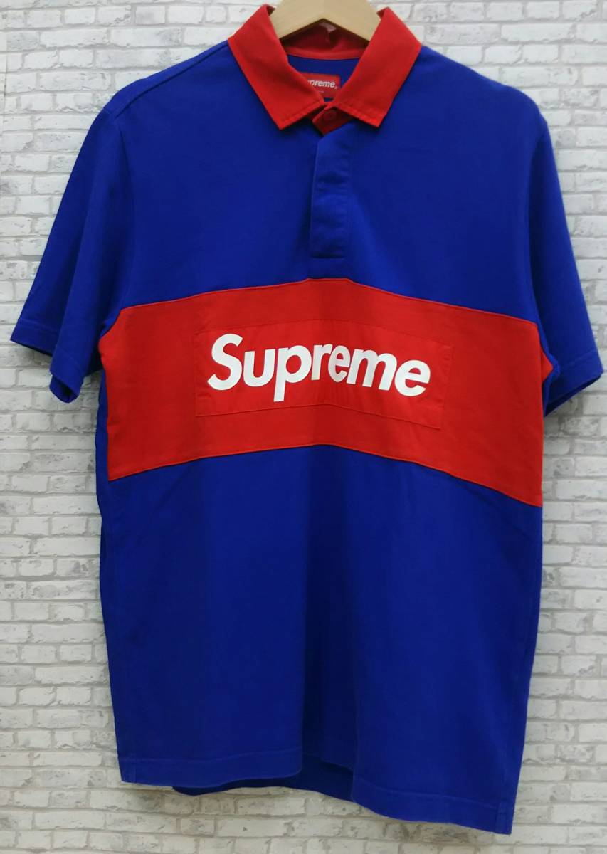 2024年最新】Yahoo!オークション -supreme ラガーシャツの中古品・新品