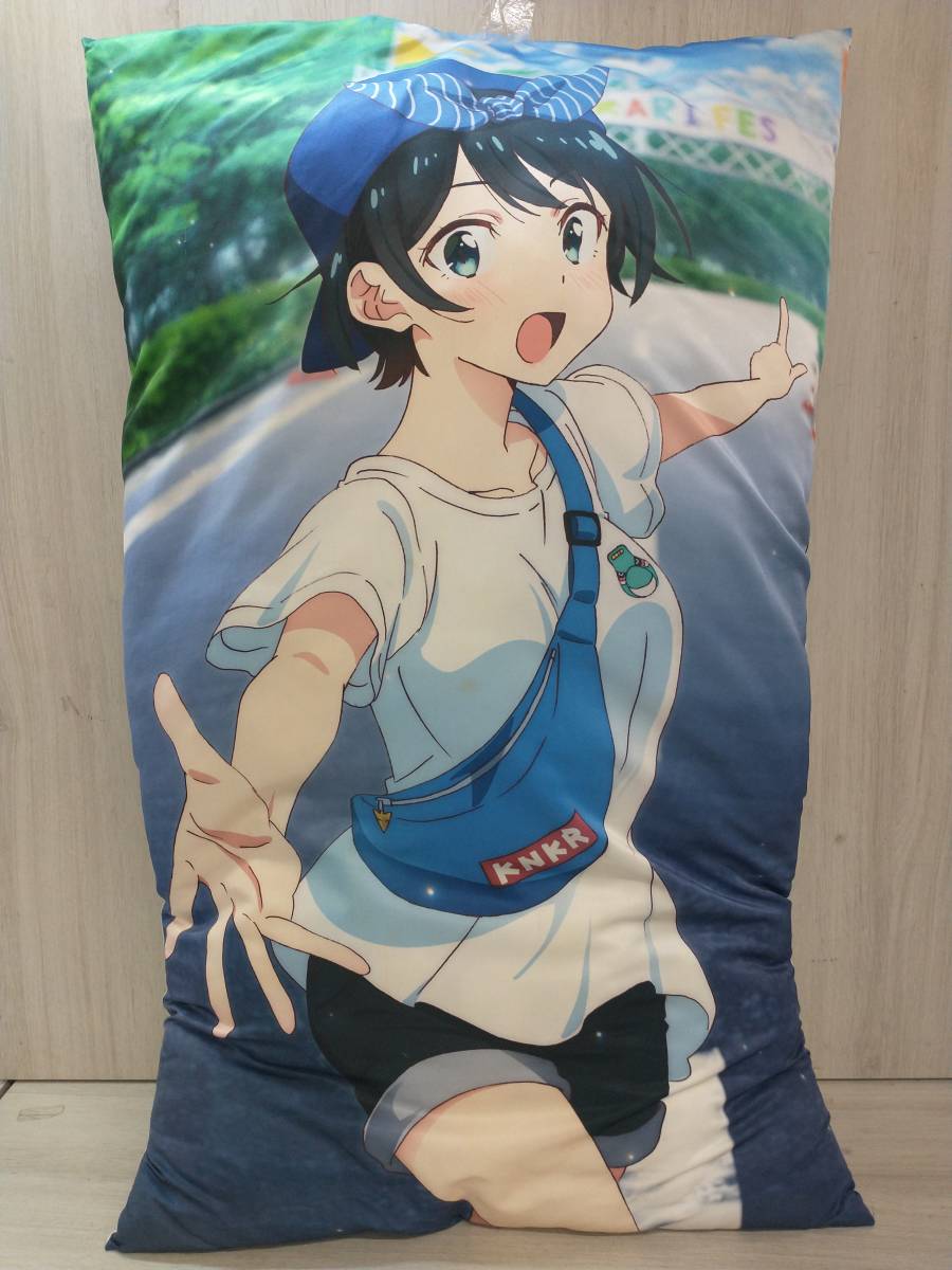 ヤフオク! -彼女、お借りします クッションの中古品・新品・未使用品一覧 ヤフオク! -彼女、お借りします クッションの中古品・新品・未使用品一覧