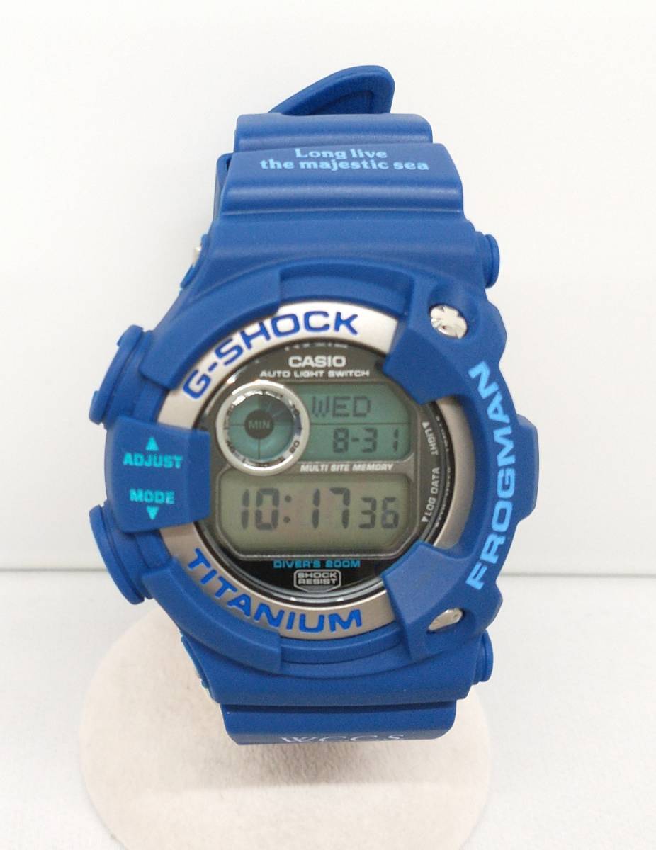 2023年最新】ヤフオク! -dw-9902wc(G-SHOCK)の中古品・新品・未使用品一覧