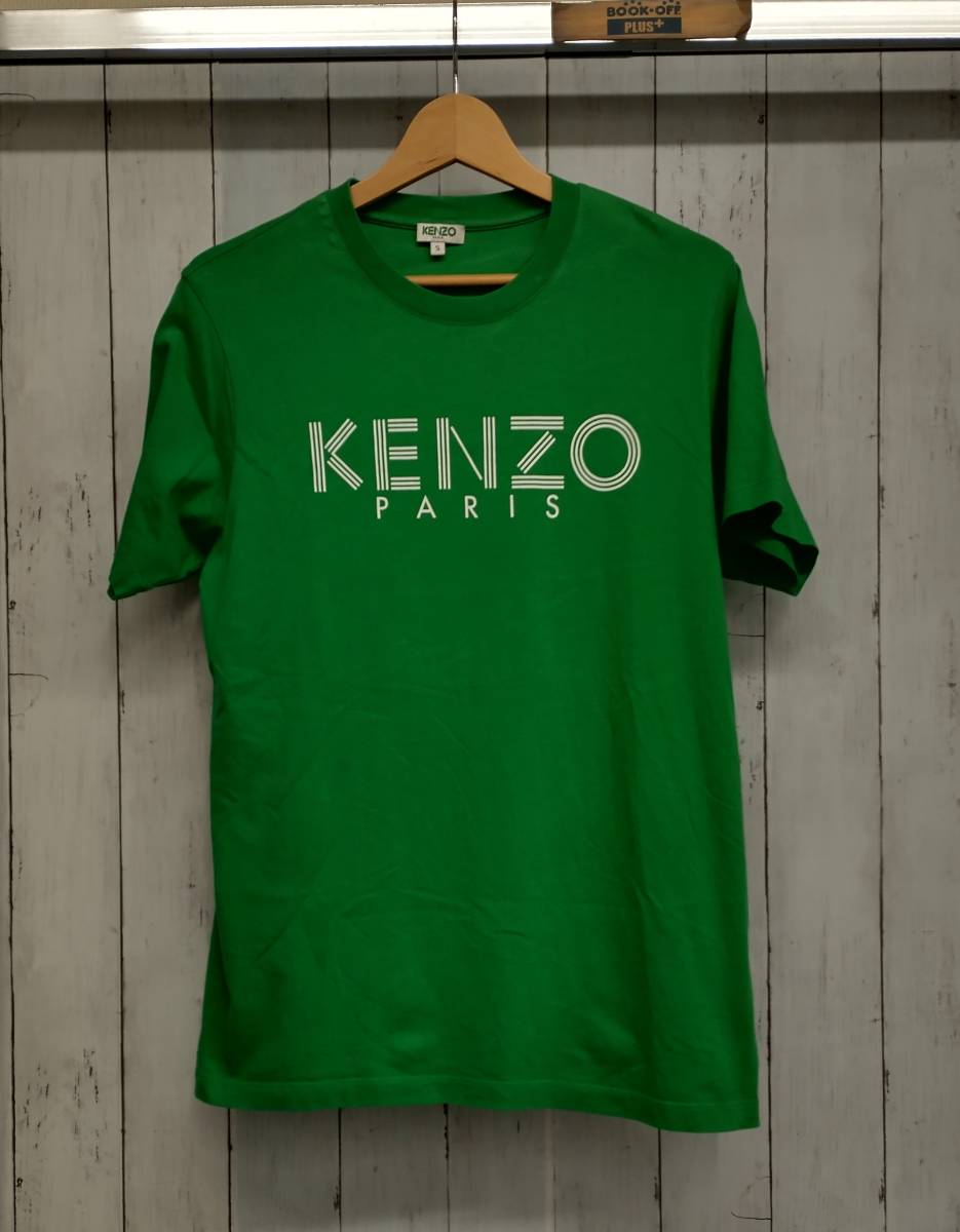 Tシャツ KENZOの値段と価格推移は？｜104件の売買データからTシャツ 