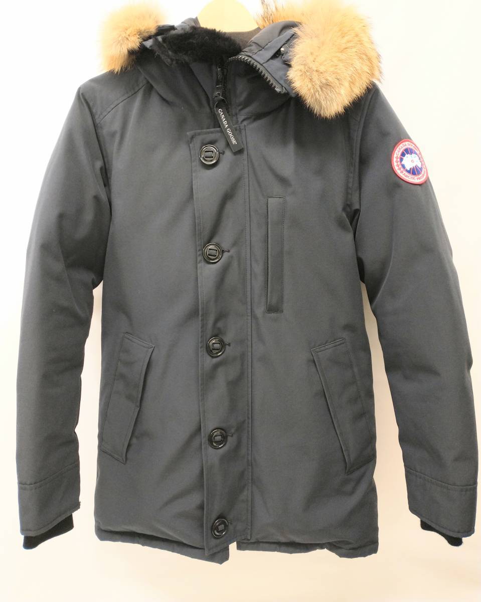 ヤフオク! -カナダグース ダウン メンズ xsの中古品・新品・未使用品一覧