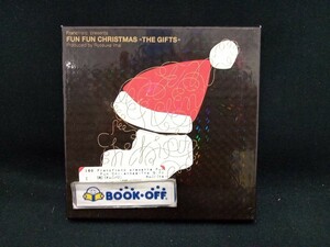 (オムニバス) CD Francfranc presents Fun Fun Christmas-The Gifts