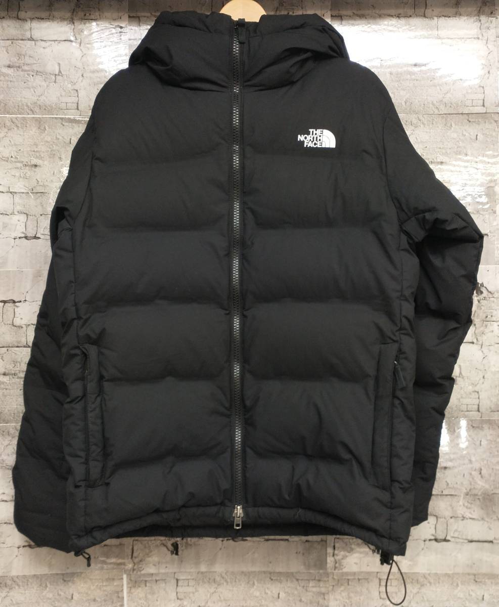 THE NORTH FACE マクマード ダウンジャケット マクマードパーカ ダウン