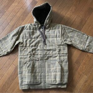 新品 MATIX MENS ZIP HOODED JUMPERS size S