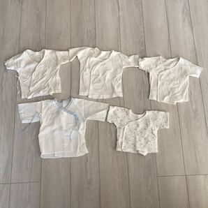 短肌着