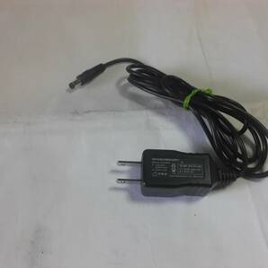 ●UME(E) AC ADAPTER AD-B120P50