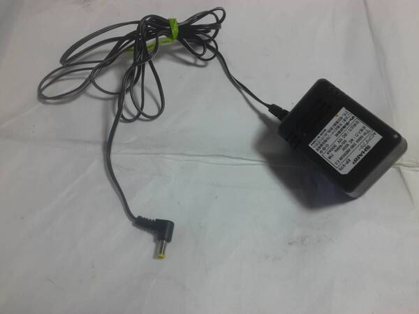 ●SHARP(シャープ) AC ADAPTER FP-V75