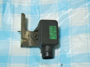  prompt decision exhibit BEAT Honda Beat PP1 original map MAP sensor 