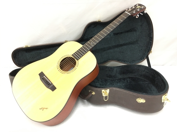 TKG Z様専用 K.yairi LO-65N アコースティックギター 楽器/器材 おもちゃ・ホビー・グッズ オンラインアウトレット
