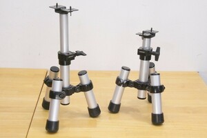 ///BOSE tripod type speaker stand SS-C1 pair ///