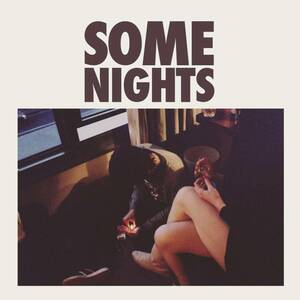 Some Nights FUN. 輸入盤CD