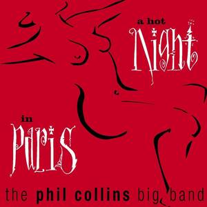 Phil Collins Big Band Collins, Phil -Big Band- 輸入盤CD