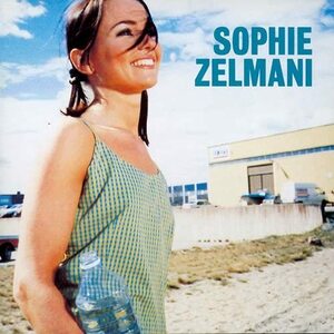 Sophie Zelmanisofi-* cell Magni зарубежная запись CD