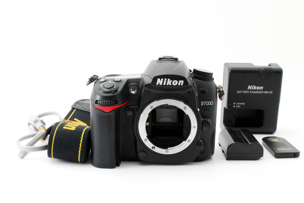2023年最新】Yahoo!オークション -ニコン d7000 充電器の中古品・新品