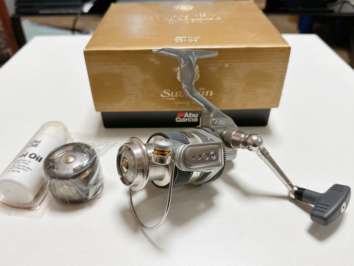 ヤフオク! -「アブ スベロン」の落札相場・落札価格