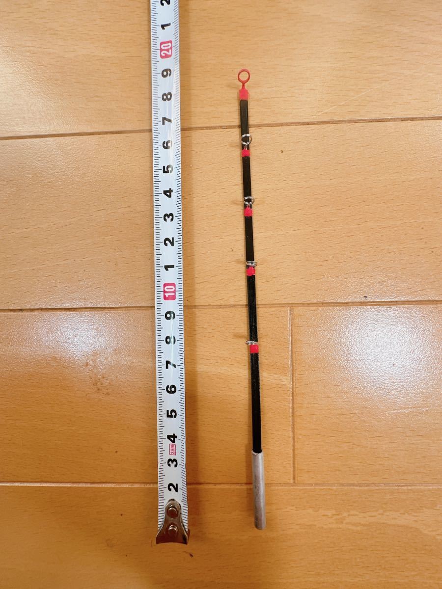 ヤフオク! -「ワカサギ 疾風」の落札相場・落札価格