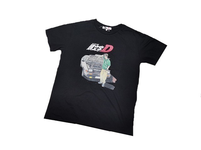 2025年最新】Yahoo!オークション -頭文字d(イニシャルd)(Tシャツ 2025年最新】Yahoo!オークション -頭文字d(イニシャルd)(Tシャツ
