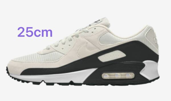 NIKE AIR MAX 90 BY YOU SAIL 25cm