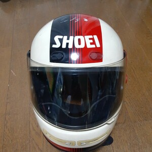 レトロ、 SHOEI