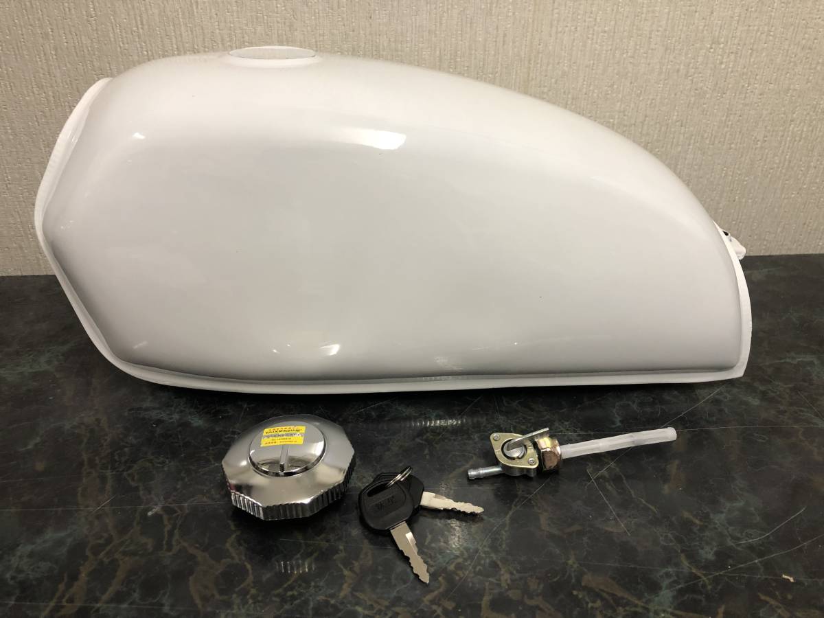 ヤフオク! -エイプ ビックタンクの中古品・新品・未使用品一覧